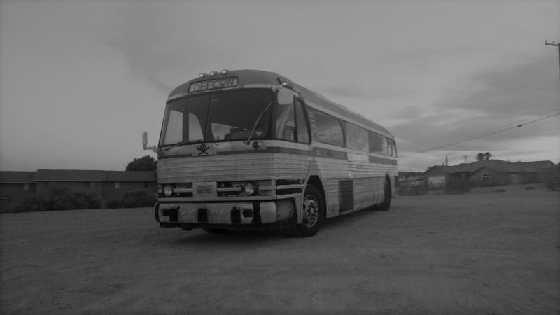 The HackBus itself (appearing with permission from EvilMoFo)